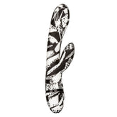 Rechargeable Waterproof Dual Wand Massager With Bunny Default Title > Sex Toys For Ladies > Wand Massagers and Attachments